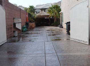 694 Vortex Ave, Henderson, NV 89002