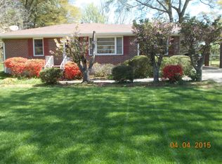 1574 Carlton Ave, Stone Mountain, GA 30087