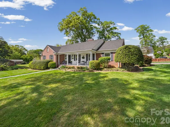 300 W 11th Ave, Gastonia, NC 28052