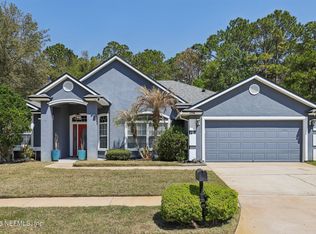 1798 COVINGTON Lane, Fleming Island, FL 32003
