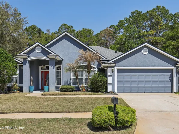 1798 COVINGTON Lane, Fleming Island, FL 32003