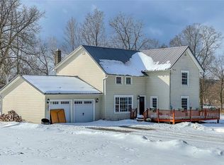 590 Old Barton Rd, Barton, NY 13734