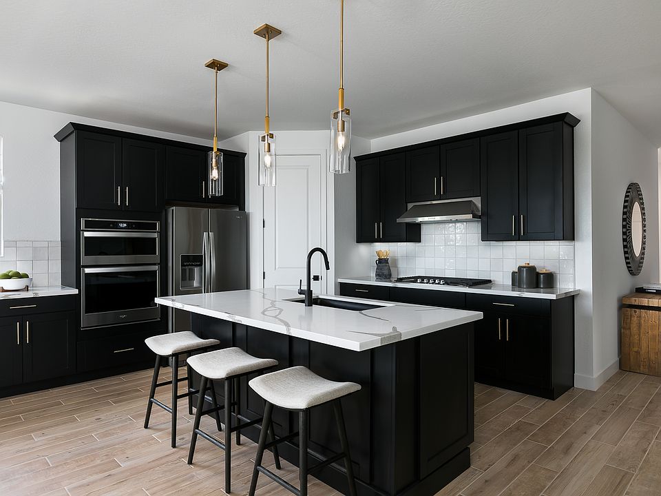 Amarillo Creek - Opal Interior Image 1