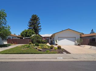 270 Alden Ave, Rohnert Park, CA 94928