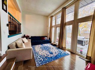 6780 Formentera Ave #80, Mississauga, ON L5N2L1