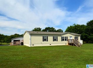 805 N Horton Rd, Wilsonville, AL 35186