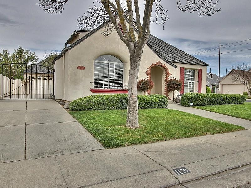 1129 Mandarin Ct, Modesto, CA 95350 Zillow