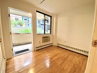 Rented by The Downtown LLC