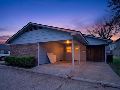 202 Bobbie St, Bossier City, LA, 71112
