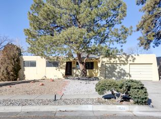 3301 Britt St NE, Albuquerque, NM 87111