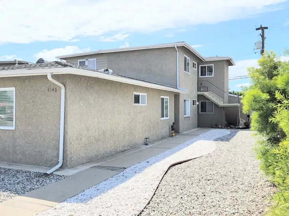 4146 Redondo Beach Blvd APT C, Torrance, CA 90504