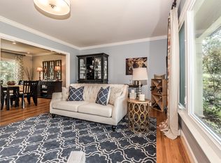 6601 Brookmeade Dr, Charlotte, NC 28226