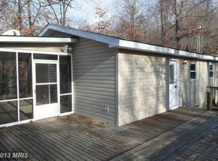 107 Mountain Lake Dr, Front Royal, VA 22630