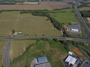 0 Dick Castleman Bypass & Charles Dr, Mayfield, KY 42066