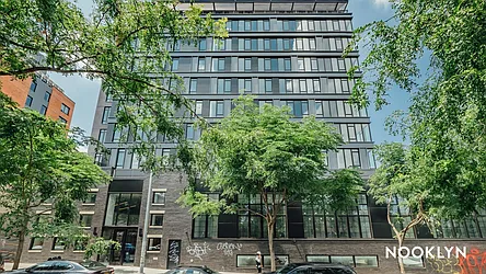 Rented by Nooklyn NYC LLC