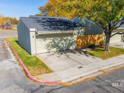 2473 N Westminster Ln, Boise, ID, 83704