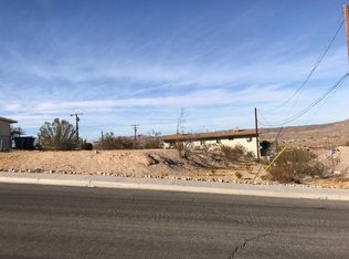 Pioneer St, Barstow, CA 92311
