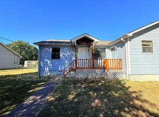 2701 Georgetown Dr NW UNIT 9, Cleveland, TN 37312