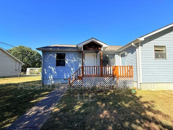 2701 Georgetown Dr NW UNIT 9