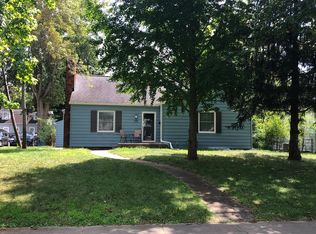 737 Berkley Rd, Indianapolis, IN 46208