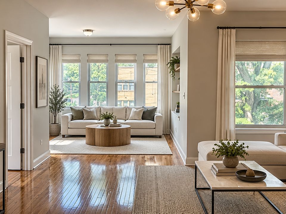 1st image of 9157 S Loomis St #1