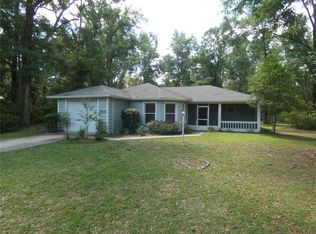 19026 SW 100th Pl, Dunnellon, FL 34432