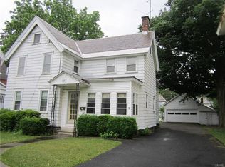 728 N Madison St, Rome, NY 13440