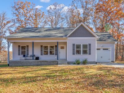 371 McElhiney Rd, Dickson, TN, 37055