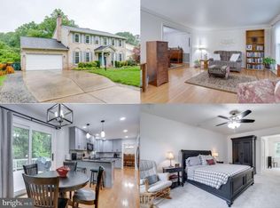 9808 Flintridge Ct, Fairfax, VA 22032