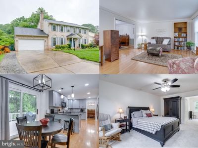 9808 Flintridge Ct, Fairfax, VA, 22032
