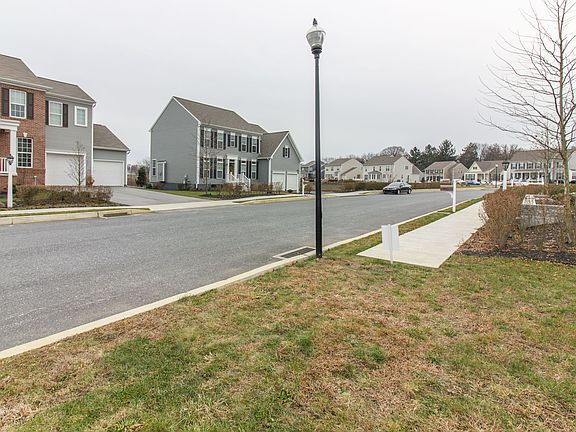 View from the Front of the Home