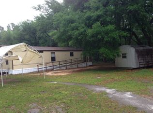 976 Bama Rd, Cottageville, SC 29435