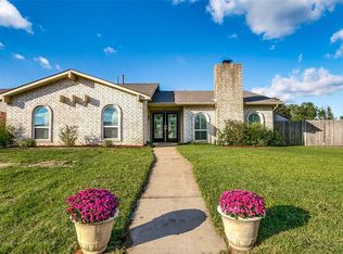 2909 Furneaux Ln, Carrollton, TX 75007