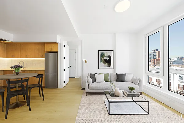 Rented by Nooklyn NYC LLC | media 9