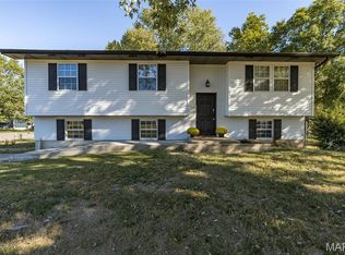 601 Louise St, Farmington, MO 63640