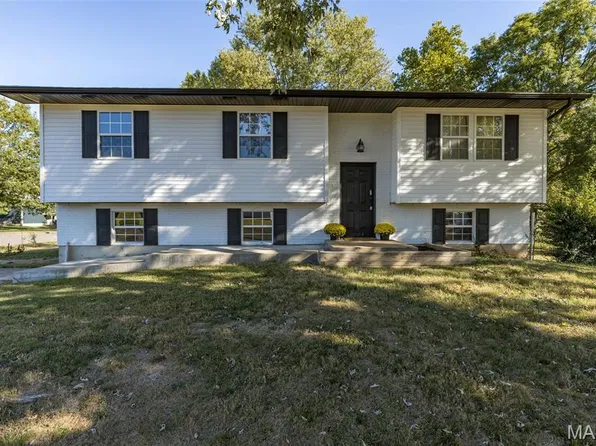 601 Louise St, Farmington, MO 63640