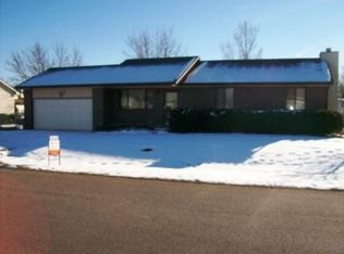 123 W Northwind Dr, Valley Center, KS 67147