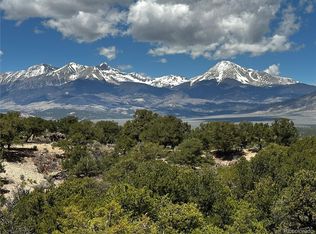 7281 Barker Rd #7281, Fort Garland, CO 81133