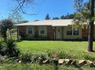 417 N Canada Ave, Haskell, OK 74436