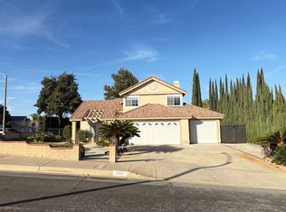 2681 Rudy St, Rowland Heights, CA 91748