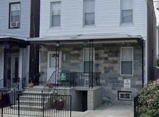 257 Sherman Ave, Jersey City, NJ 07307