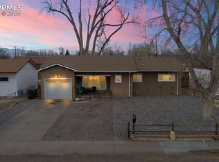 108 Davie Dr, Colorado Springs, CO 80911