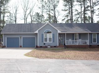 3318 Wishing Ln, Fayetteville, NC 28312