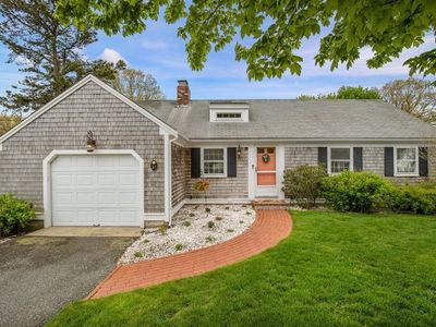 27 Porter Ln, West Dennis, MA, 02670