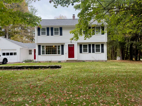 24 Dowd Ave, Canton, CT 06019