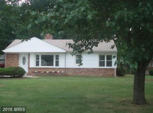 1604 Shenandoah Rd, Alexandria, VA 22308