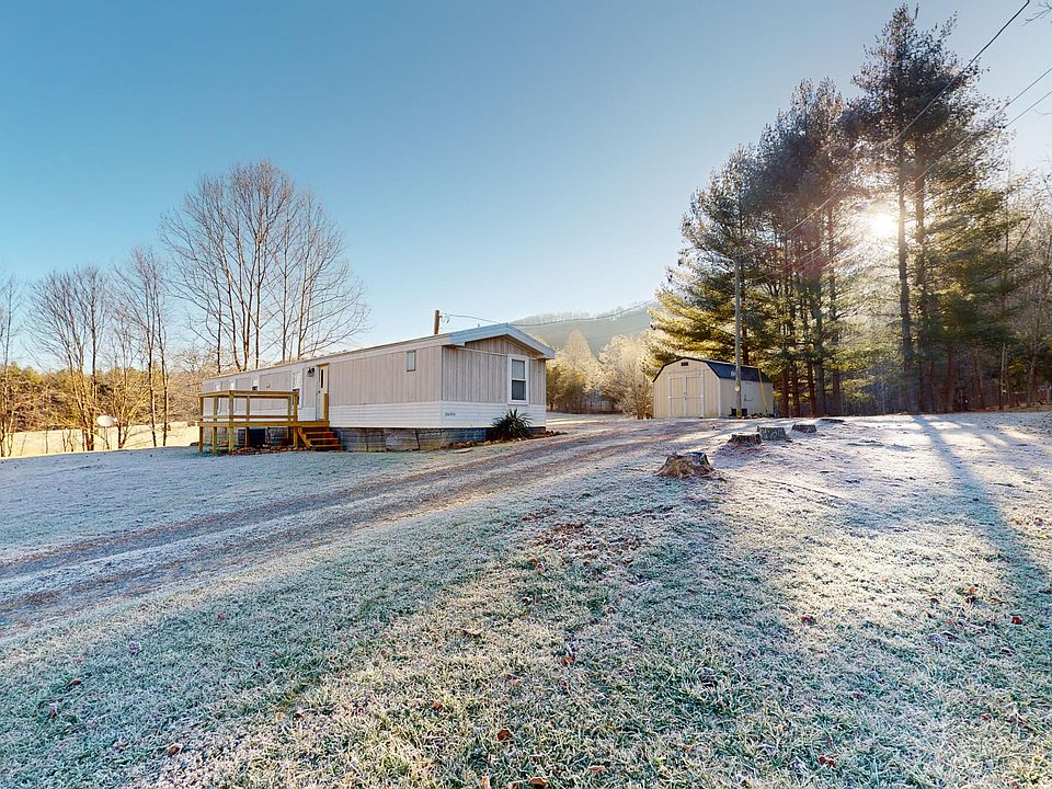 2315 Goshen Valley Rd, Church Hill, TN 37642 Zillow