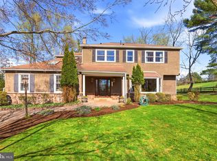 916 General Howe Dr, West Chester, PA