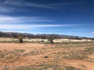 1766 N Bennett Ranch Rd, Tombstone, AZ 85638