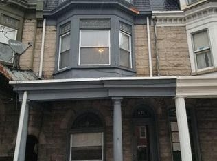 431 N 5th St APT 1, Reading, PA 19601